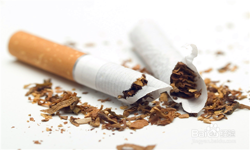 如何最大戒烟？