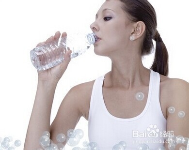 女性朋友要注意自己的寒体坚持运动