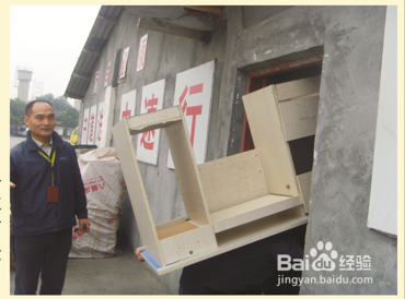 搬家攻略第二期——搬运桌子省事省劲的技巧