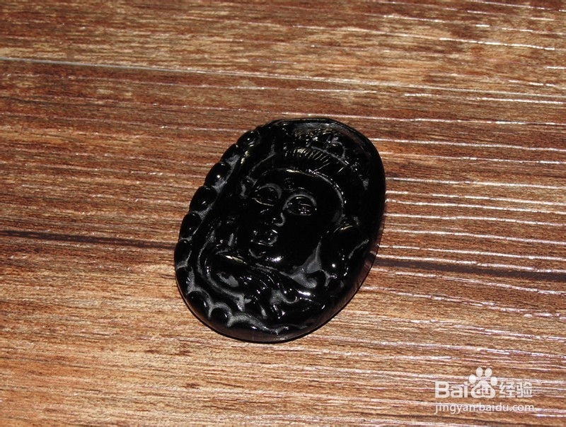 黑曜石保养方法