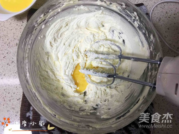 葡萄干抹茶饼干
