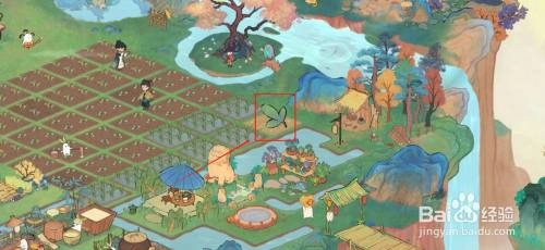 桃源深处有人家如何种植苎麻