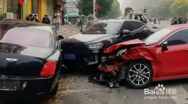 事故认定书对方不到场怎么办