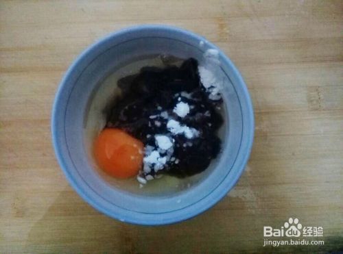 补血养颜猪肝粉丝西红柿鸡蛋汤的做法
