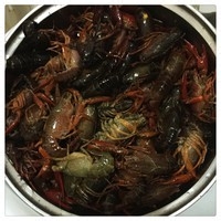 川菜---麻辣小龙虾----制作方法
