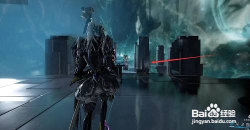 warframe训练场怎么进