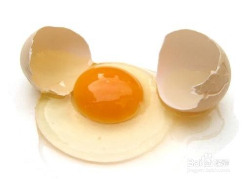 早上吃鸡蛋对身体有没有好处？