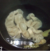 闽南同安大肠血超简单的做法