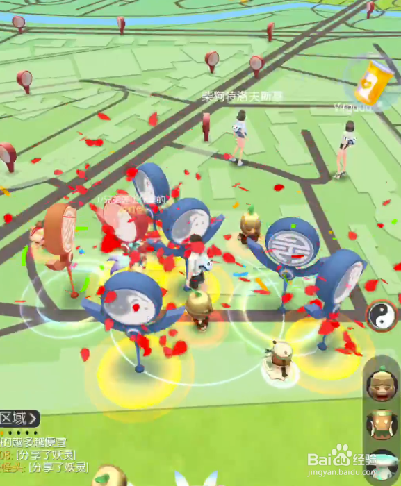 一起来捉妖怎么获得满资质/高资质的木偶娃娃