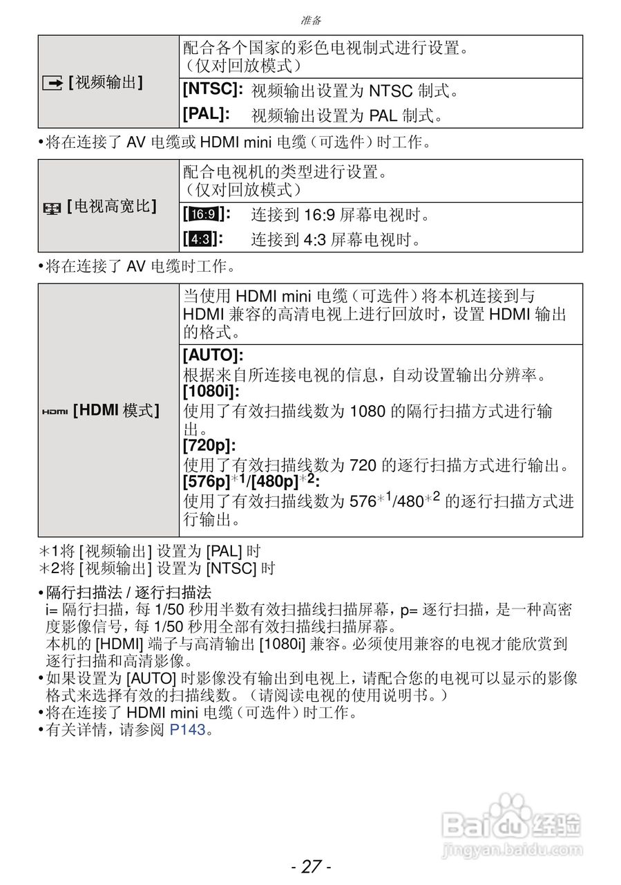 松下DMC-FX68GK数码相机使用说明书:[3]