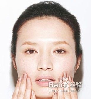 早上起来面部浮肿怎么办4招按摩打造紧致嫩肤