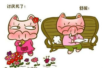 每天放几个屁才健康