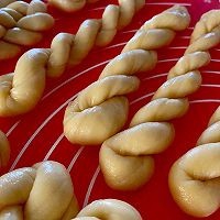 蜂蜜小麻花怎样做