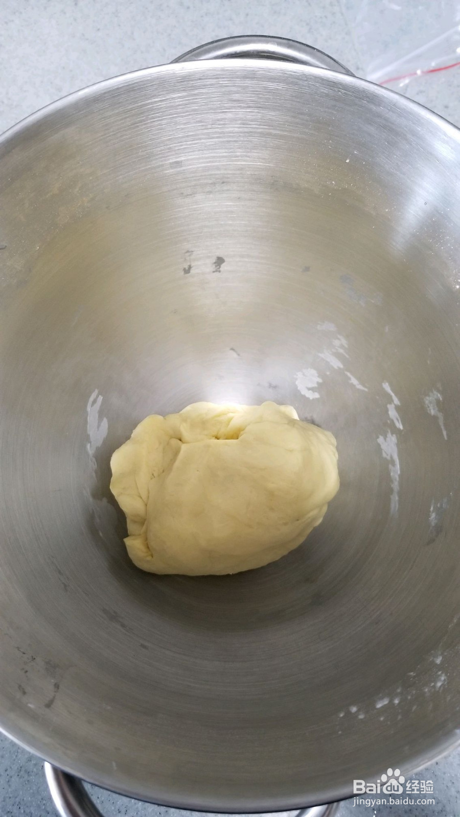 酥脆蝴蝶酥的做法