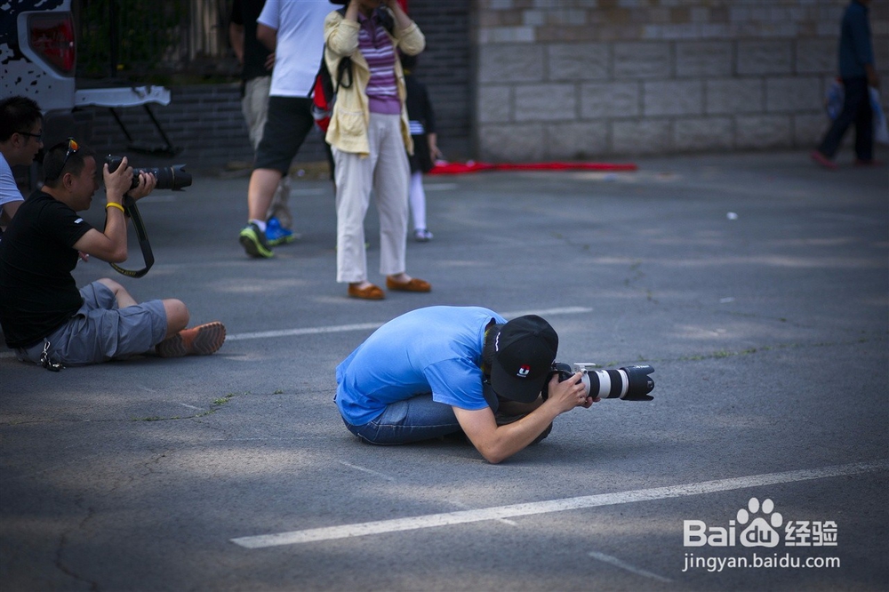 怎样拍摄好照片