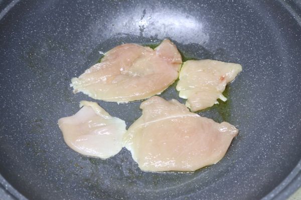 超厚低脂活力三明治