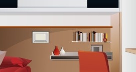 窃贼逃脱攻略：[2]