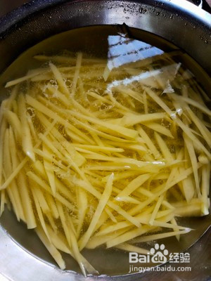 自制西红柿土豆汤