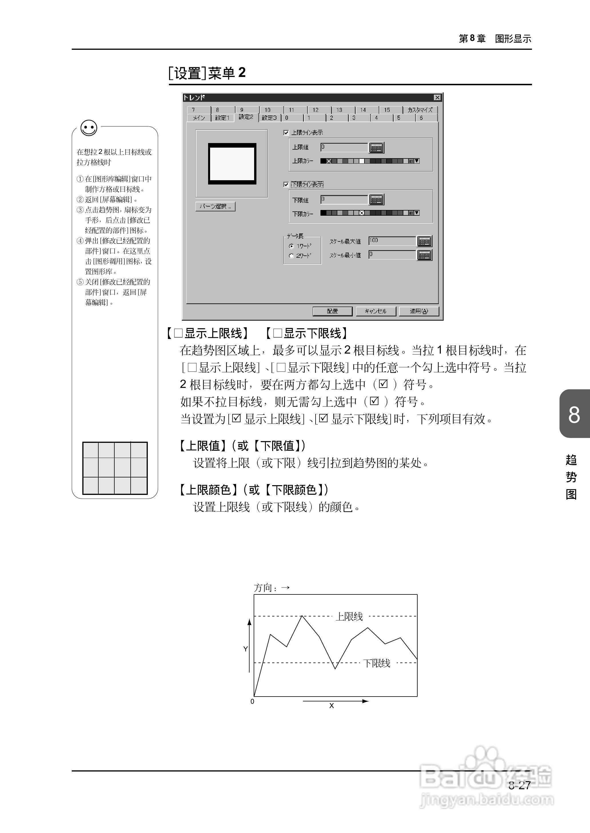 松下UG420H-E变频器使用说明书:[26]