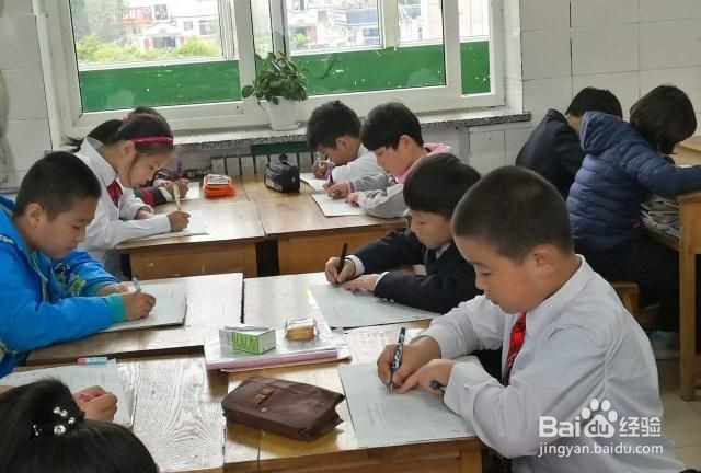 孩子学习时注意力无法集中怎么办？