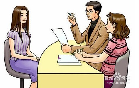 面试的时候,怎么进行自我介绍?