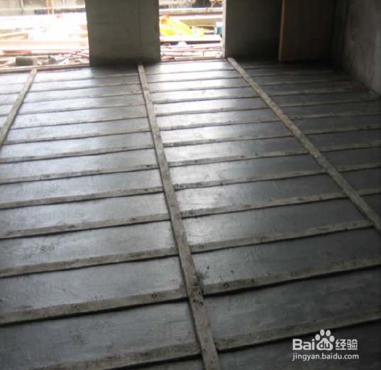 精装修工艺工法——地板工程