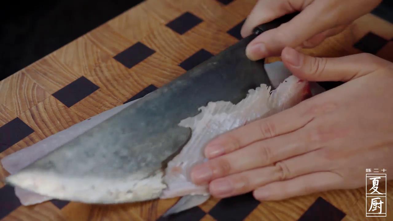 顺德鱼片粥的做法