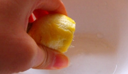 拔丝苹果的做法