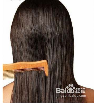 教你如何改善冬季引发的秀发问题