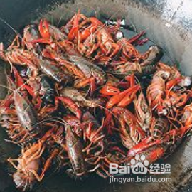 麻辣小龙虾怎么做？