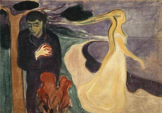 印象派色彩研究学会了什么