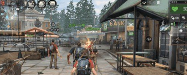 明日之后平民开局攻略