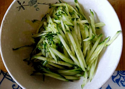 青海酿皮的做法