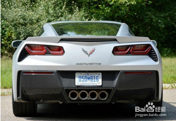 五菱出跑车了, V8发动机百公里不到4秒, 52万