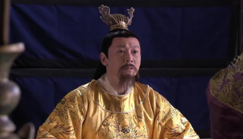 皇室宗亲和皇上啥关系