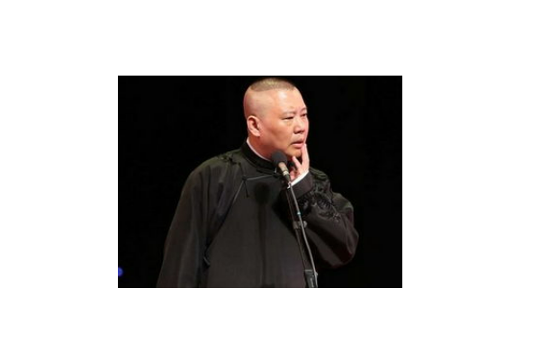 单口相声台词有哪些