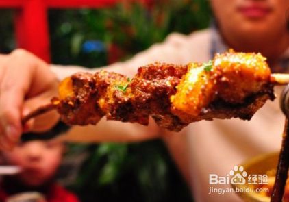 当我们心情烦躁的时候怎么办呢？