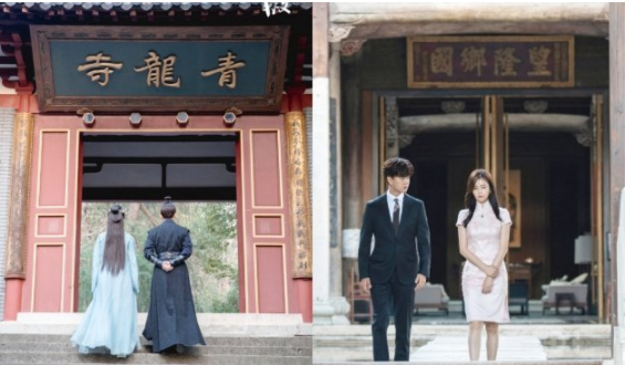 周生如故还有第二部吗