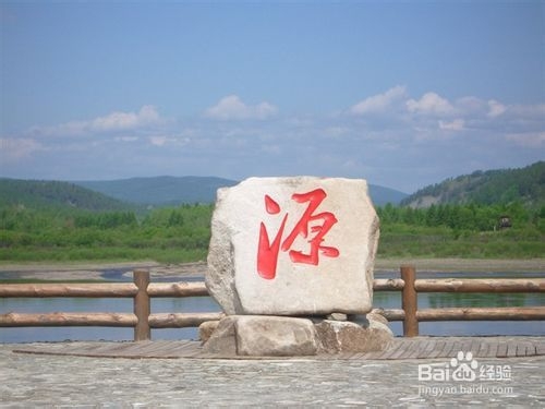 漠河户外原生态三日游景点攻略