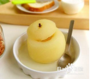 食疗治咳嗽,效果非常好!