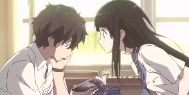 京阿尼的作品是什么