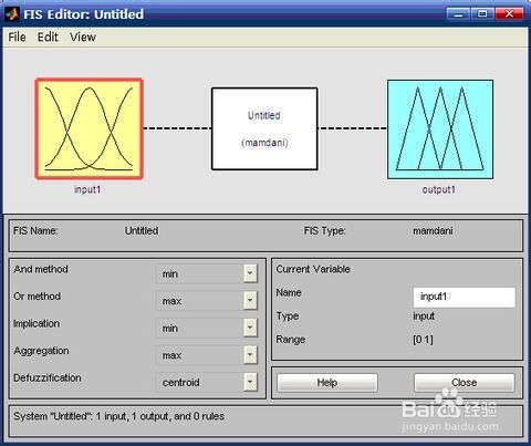 模糊pid matlab（simulink）仿真详细步骤