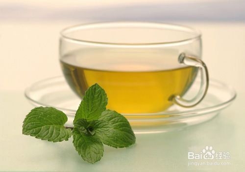 夏天喝什么茶有助于减肥