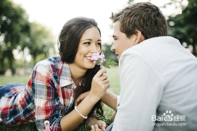 这九件小事,老公为你做过一件,你就是幸福女人