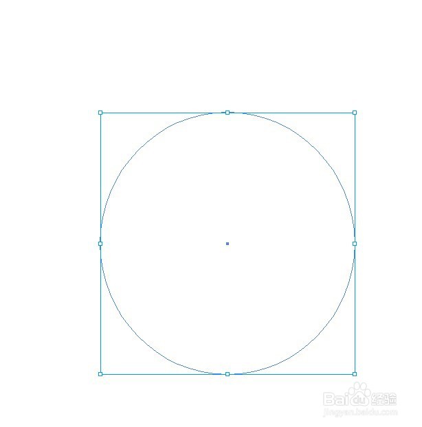 ai如何绘制一个矢量的苹果
