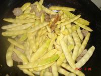 美味大丰收的做法