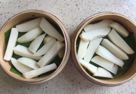 家常粉蒸肉的做法大全