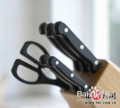 换个放法为爱家整理出一个最舒适厨房