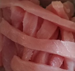 小酥肉儿的做法