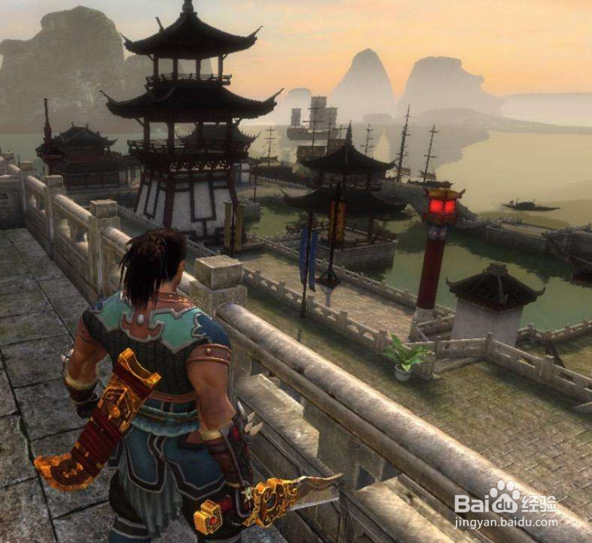 流星蝴蝶剑手游拳怎么加点